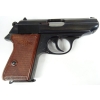 Pistolet Walther PPK kal 7,65Br.